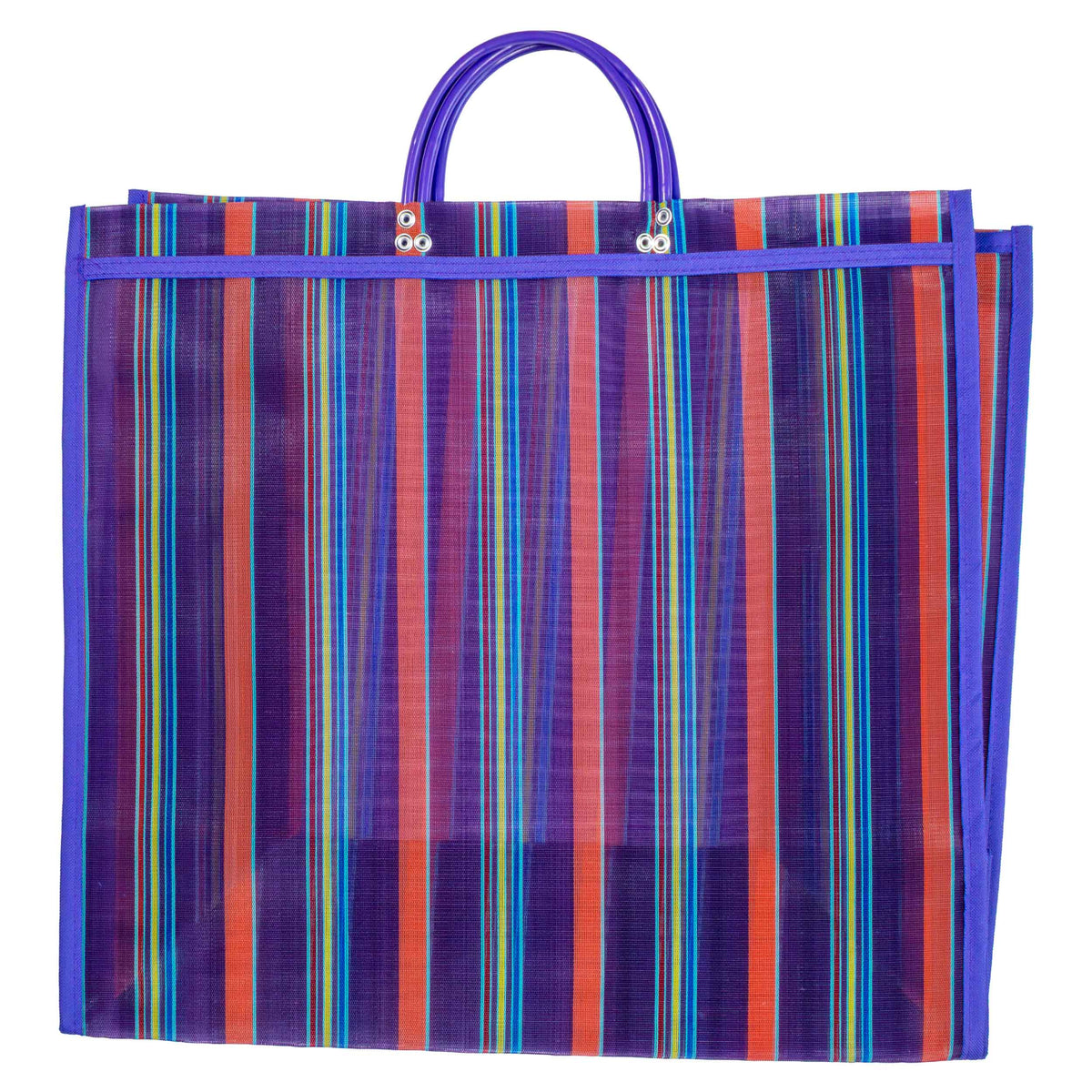 Large Mercado Tote Bag
