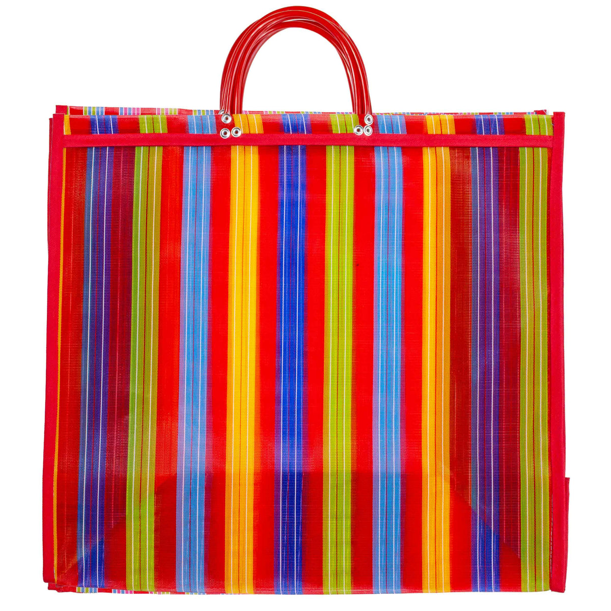 Large Mercado Tote Bag