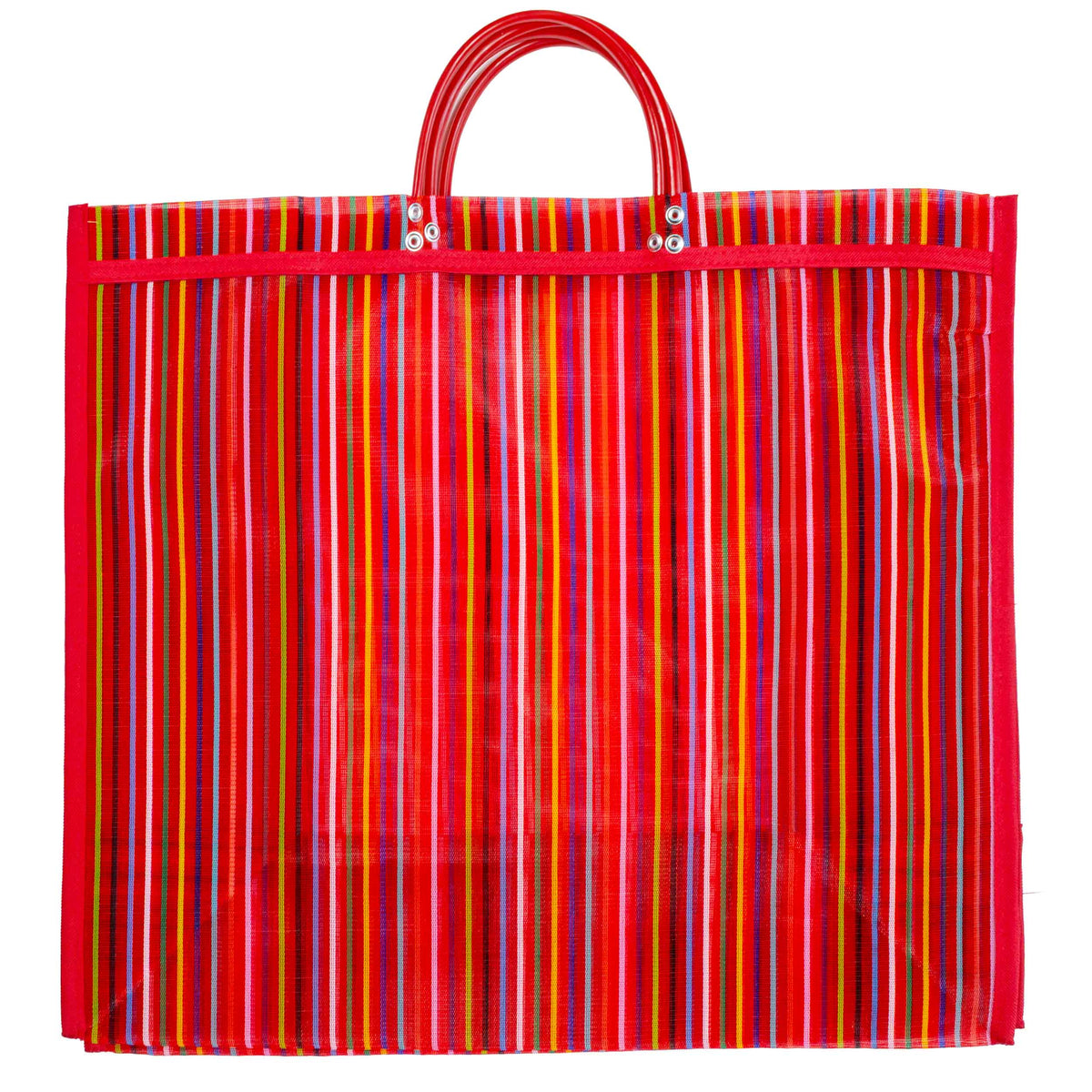 Large Mercado Tote Bag