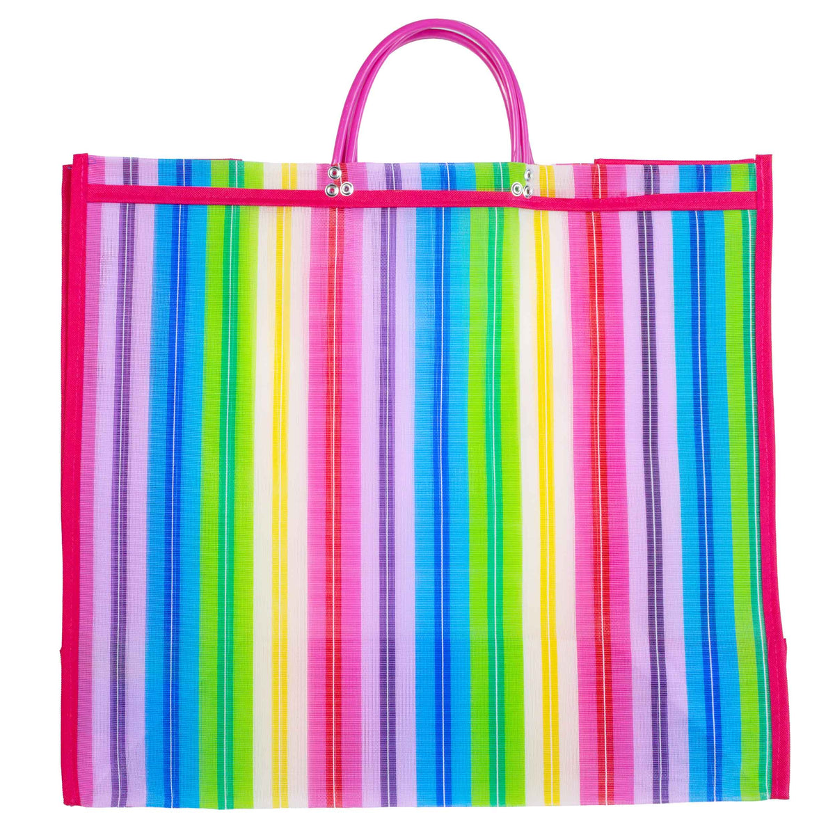 Large Mercado Tote Bag