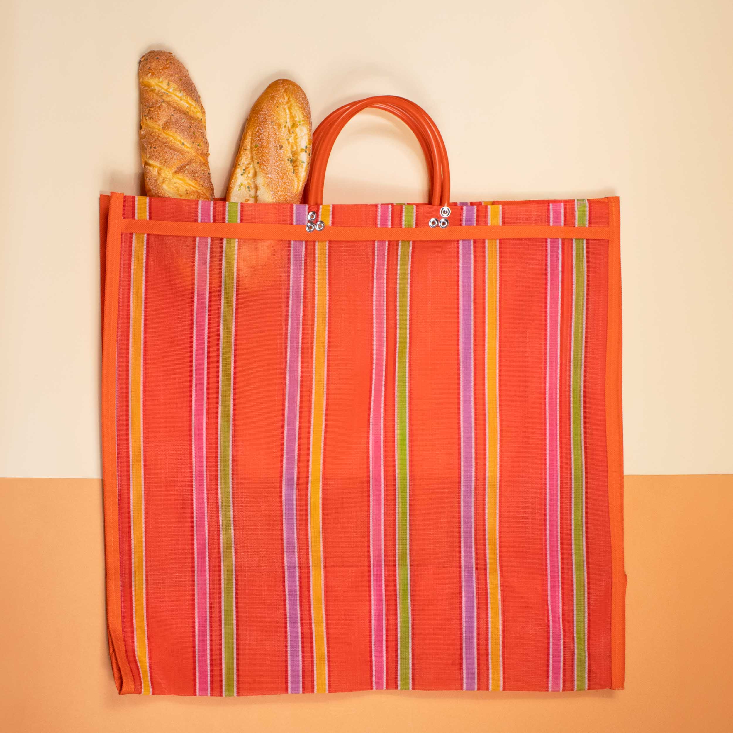 Large Mercado Tote Bag