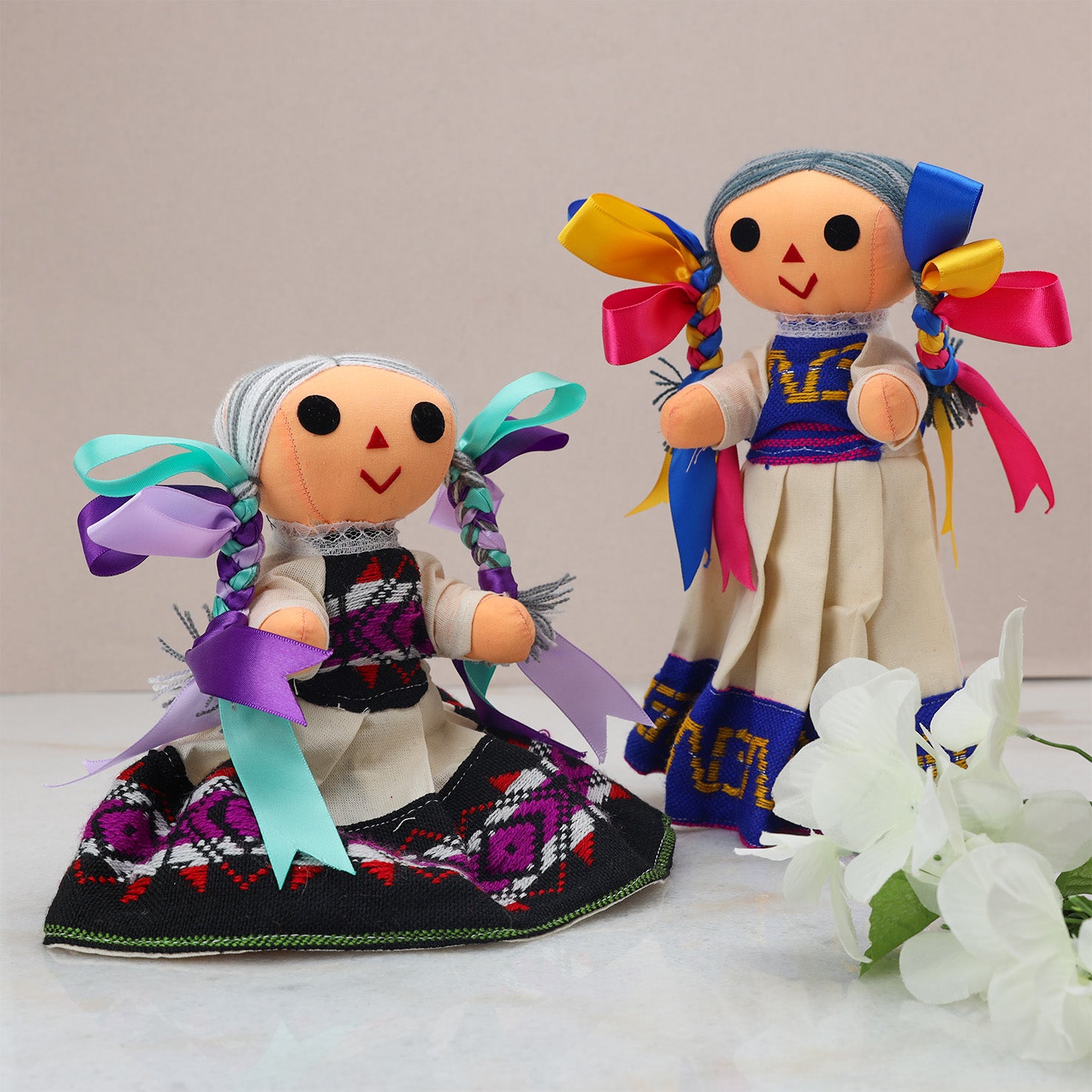Mu eca Lel Mexican Rag Doll Collection Mu eca Lel Mexican Rag Doll Collection
