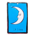 Lotería Tin Art Wall Ornament