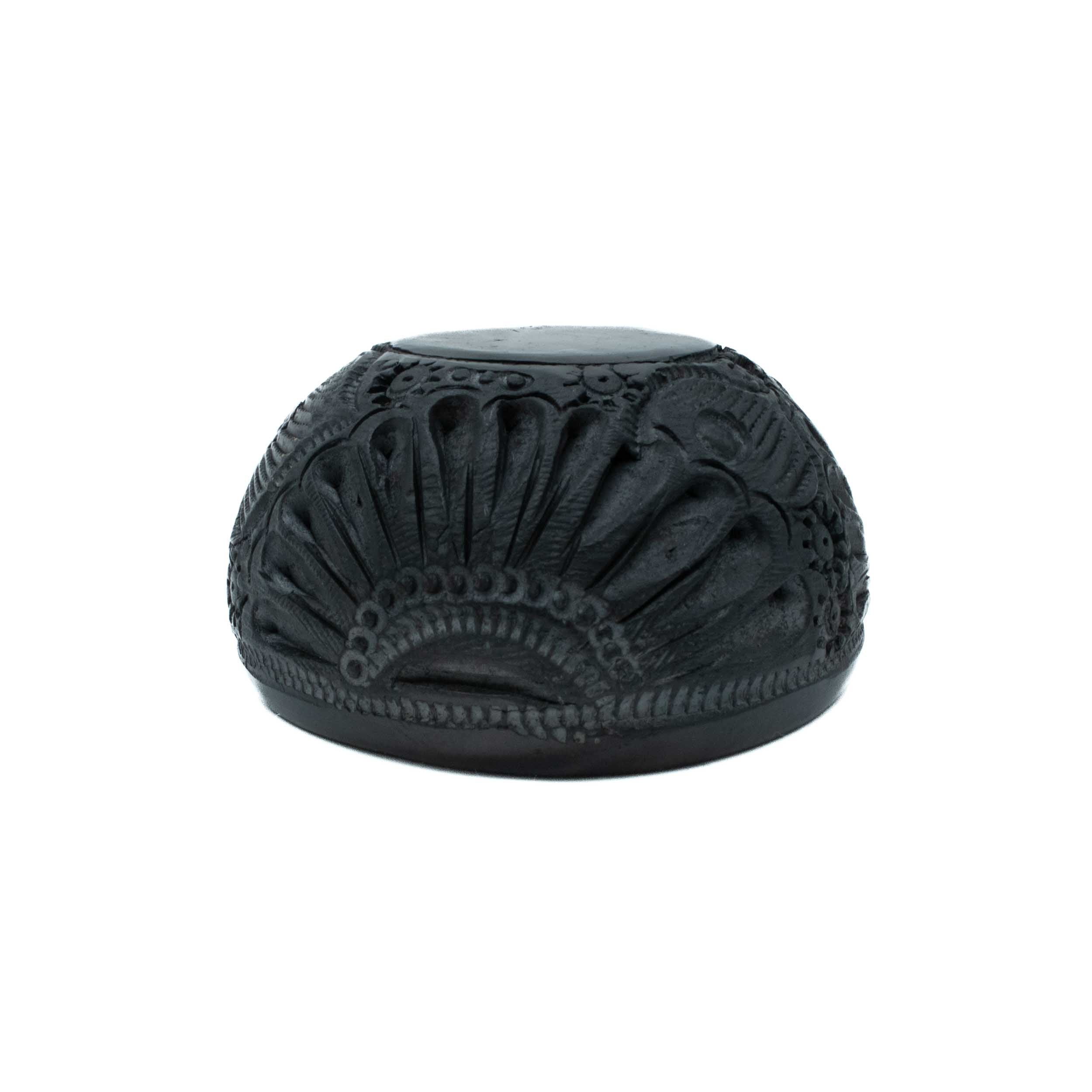 Barro Negro Openwork Mezcalero