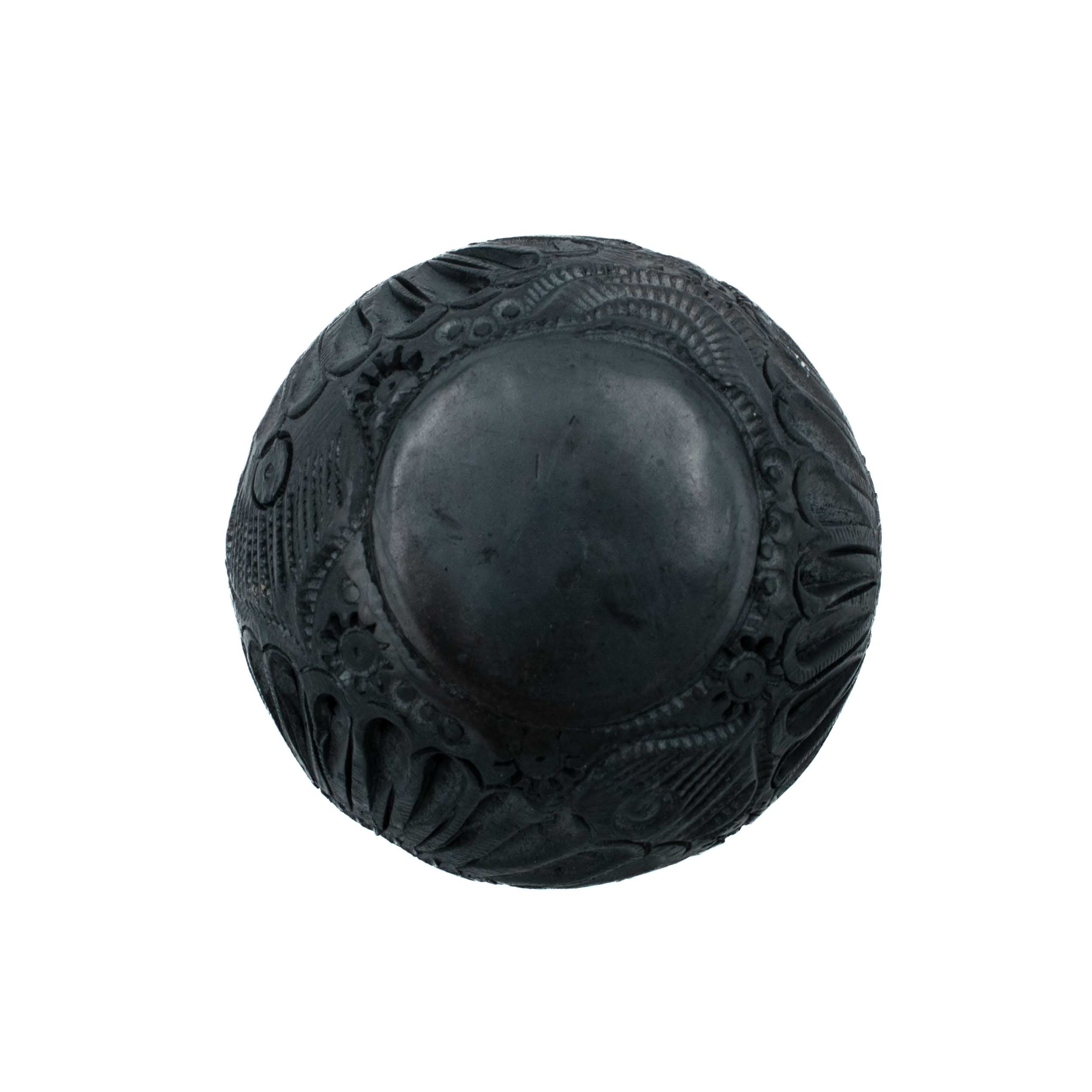 Barro Negro Openwork Mezcalero