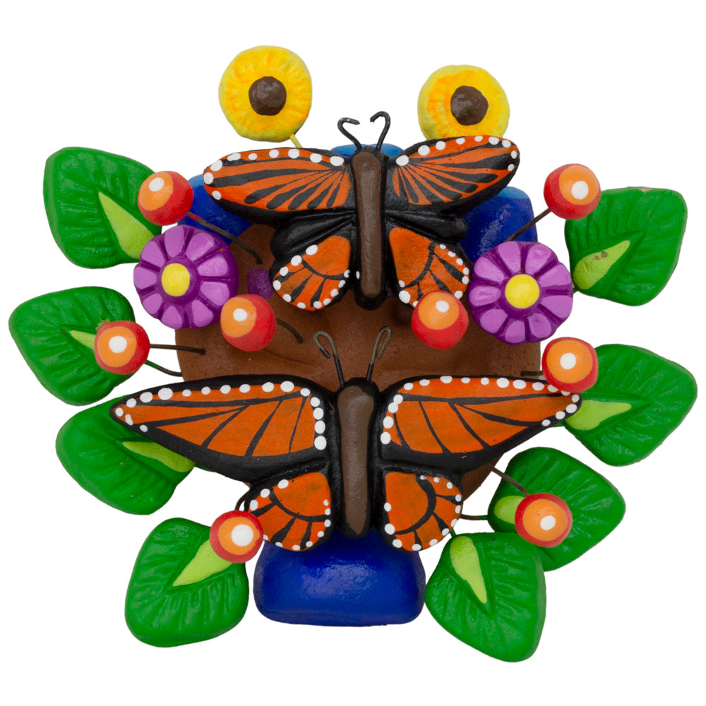Tree of Life Magnet