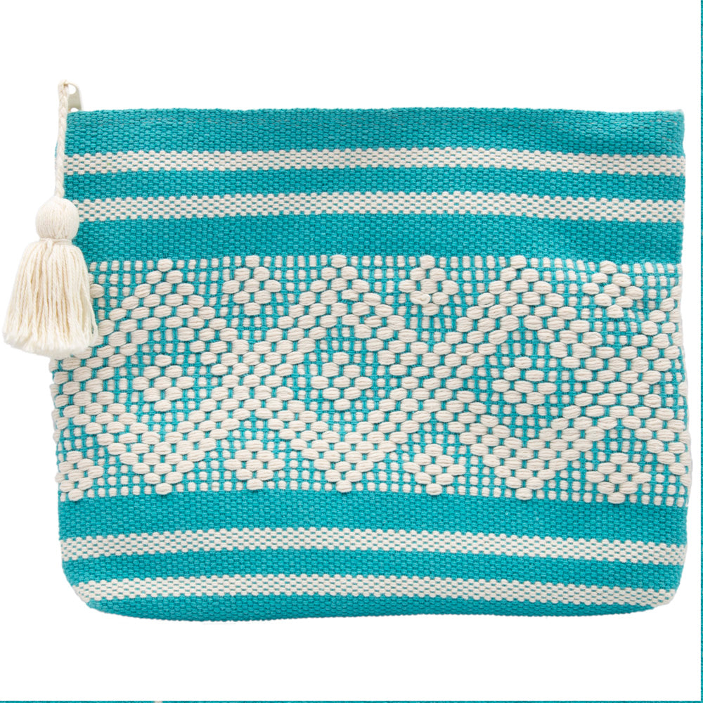 Telar Woven Multipurpose Pouch