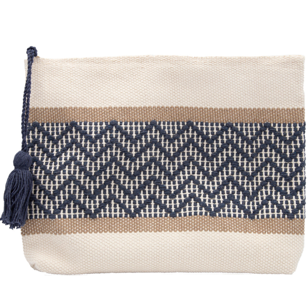 Telar Woven Multipurpose Pouch