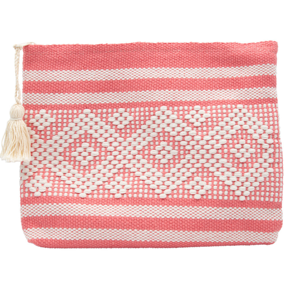 Telar Woven Multipurpose Pouch