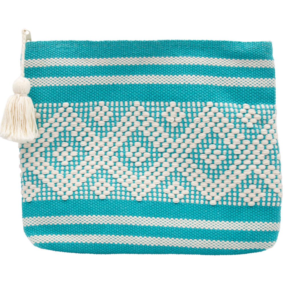 Telar Woven Multipurpose Pouch