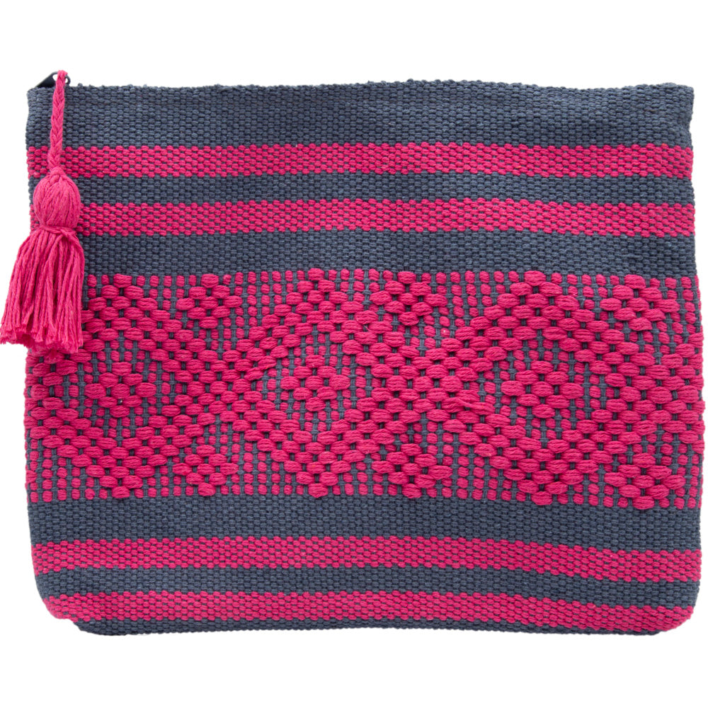 Telar Woven Multipurpose Pouch