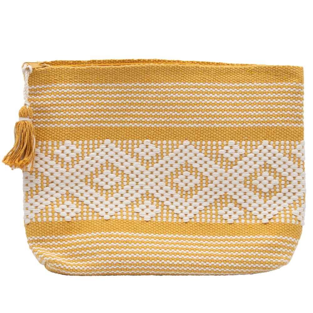 Telar Woven Multipurpose Pouch