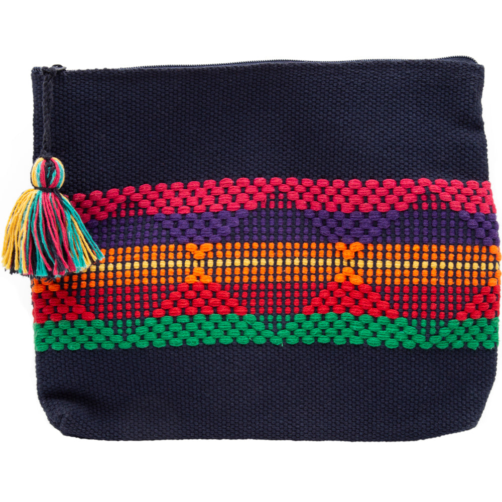 Telar Woven Multipurpose Pouch