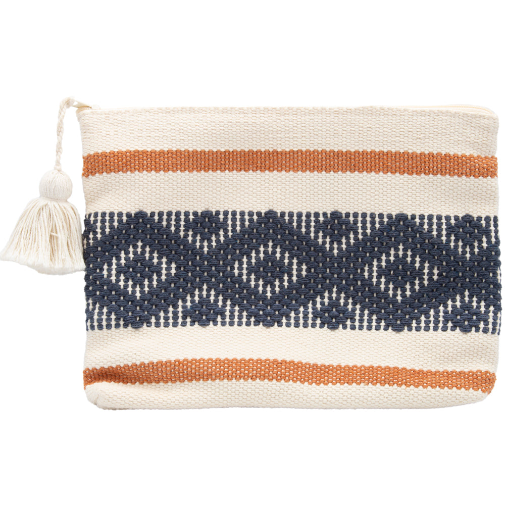 Telar Woven Multipurpose Pouch