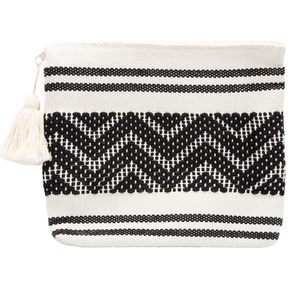 Telar Woven Multipurpose Pouch