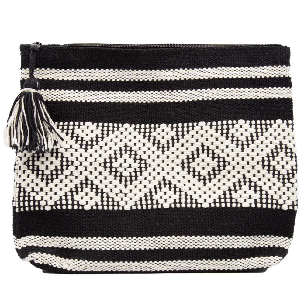 Telar Woven Multipurpose Pouch