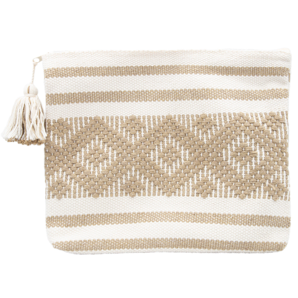 Telar Woven Multipurpose Pouch