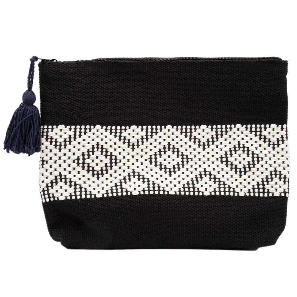 Telar Woven Multipurpose Pouch