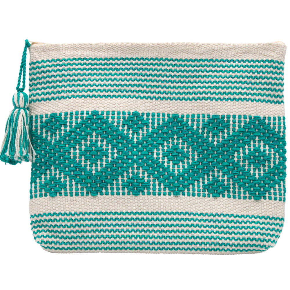 Telar Woven Multipurpose Pouch