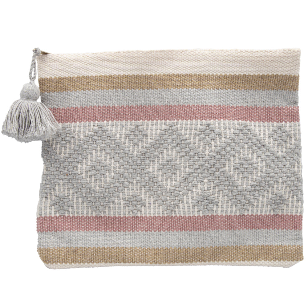 Telar Woven Multipurpose Pouch