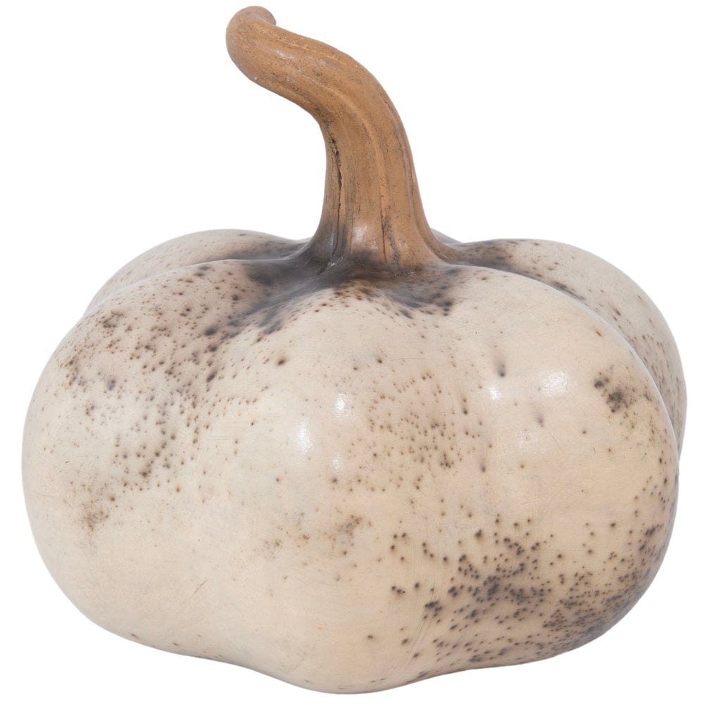 Zinepécuaro Medium Clay Pumpkin