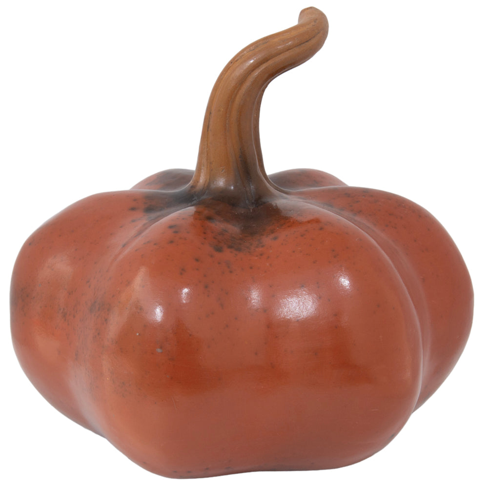 Zinepécuaro Medium Clay Pumpkin