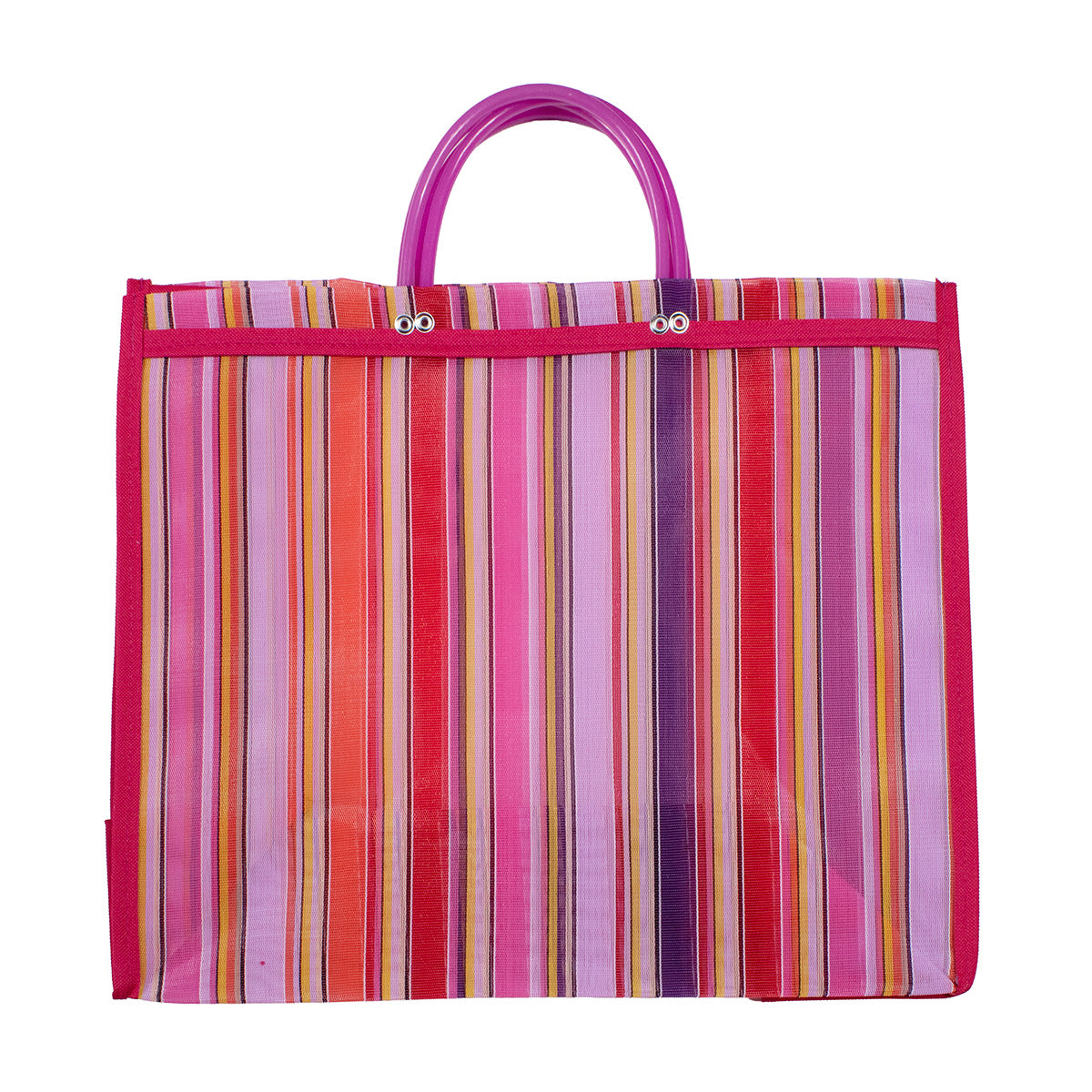 Medium Mercado Tote Bag