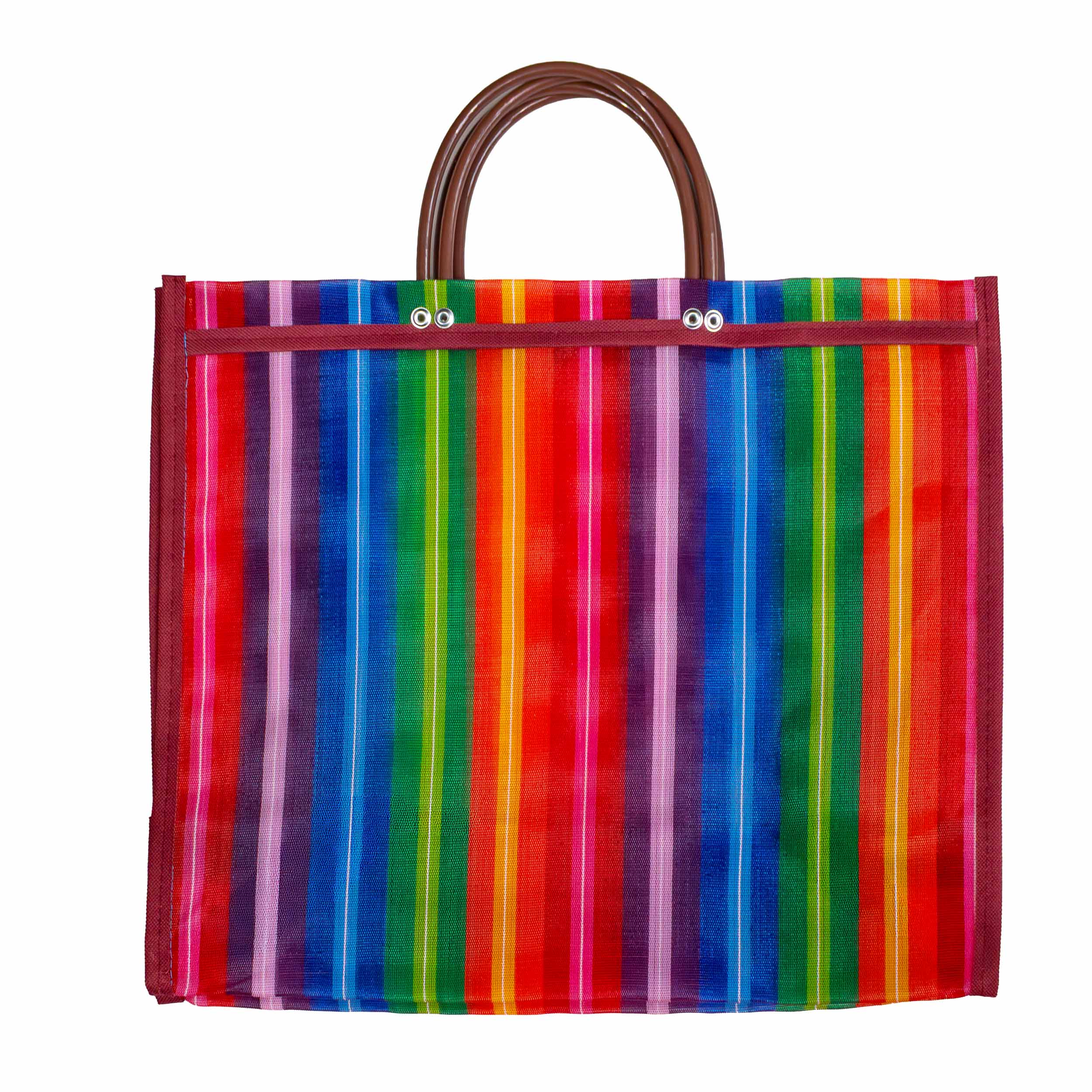 Medium Mercado Tote Bag