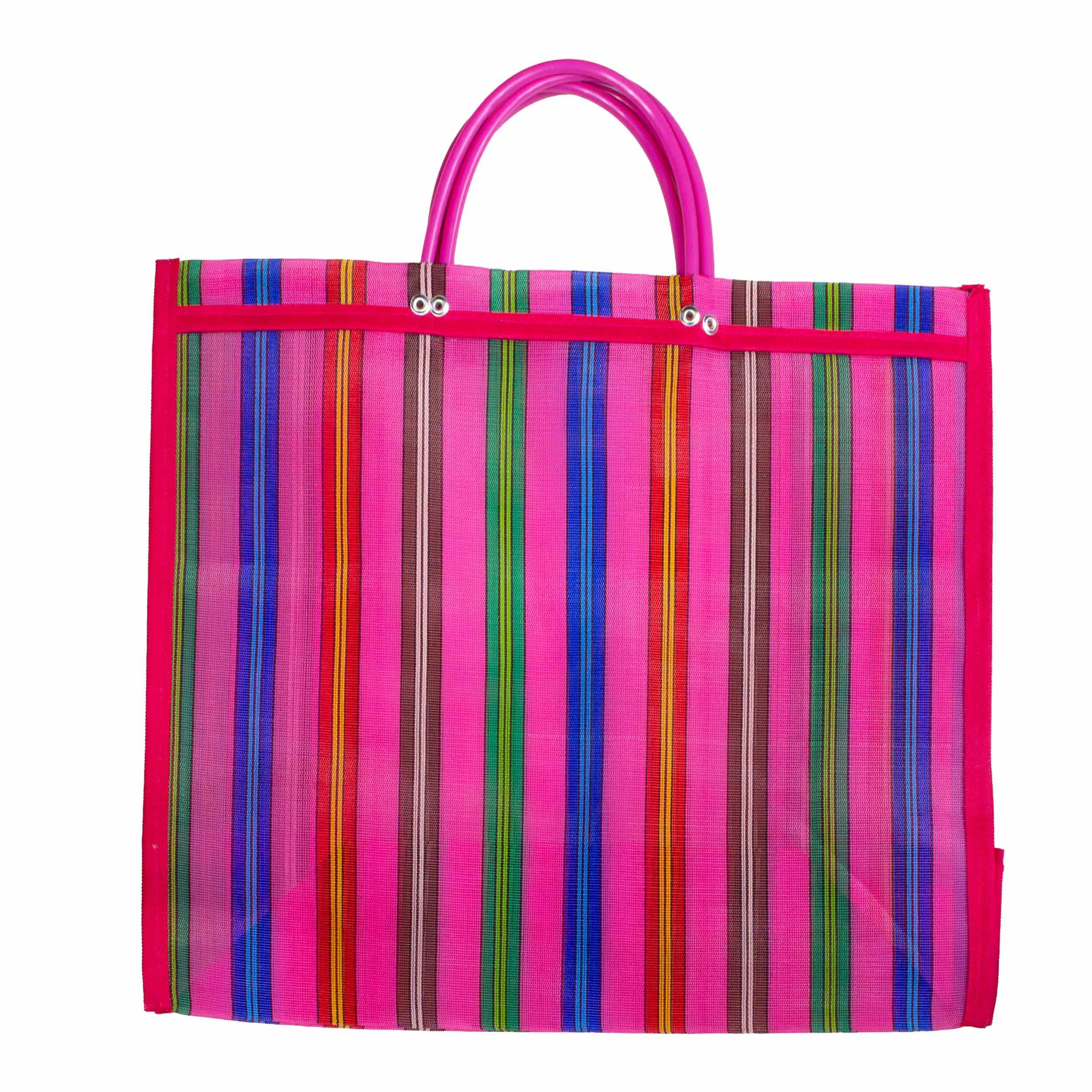 Medium Mercado Tote Bag