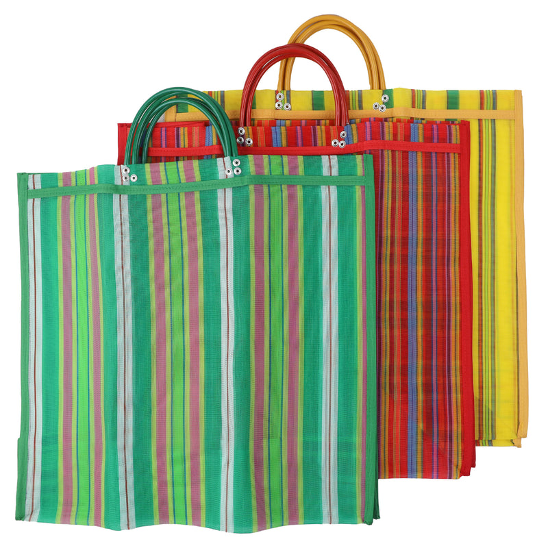 Lolo Mercado Tote Bag