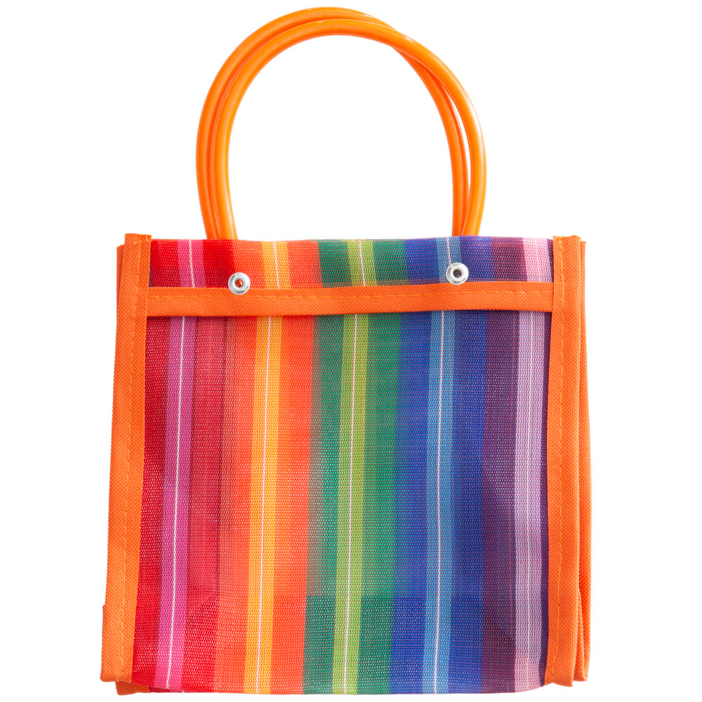 Mini Mercado Tote Bag
