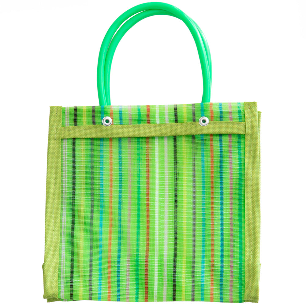Mini Mercado Tote Bag