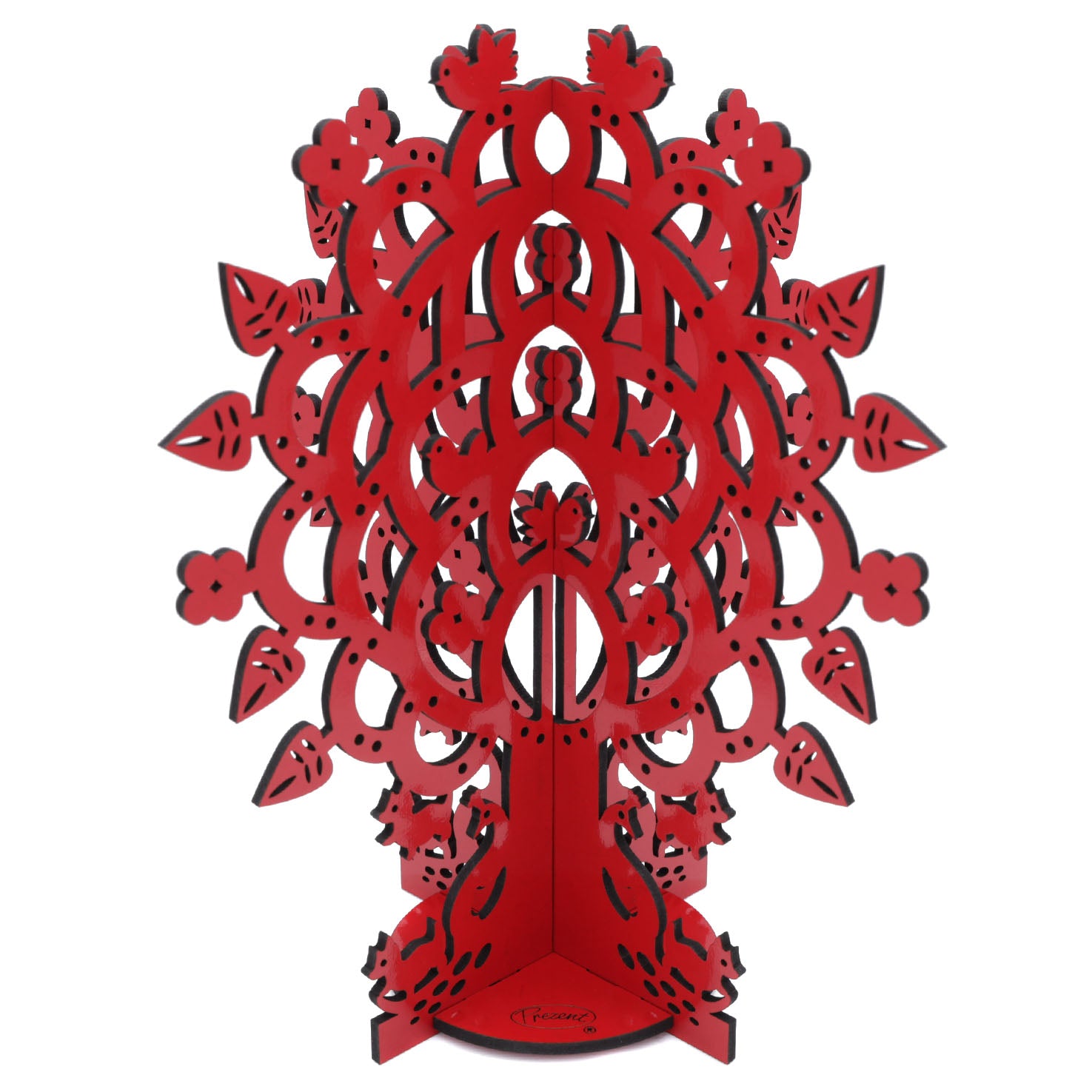 Tree of Life Jewelry Display Stand
