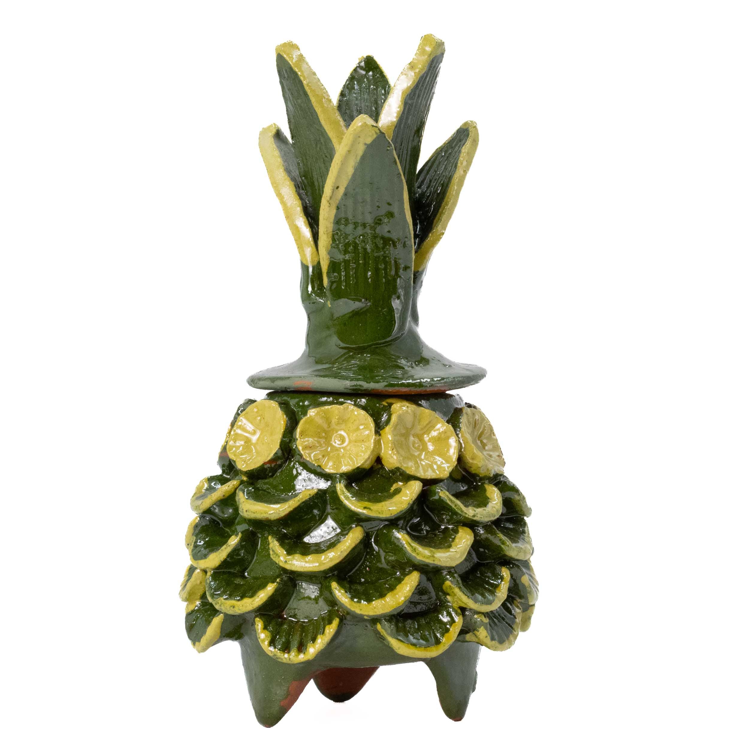 Mini Piña 6.5
