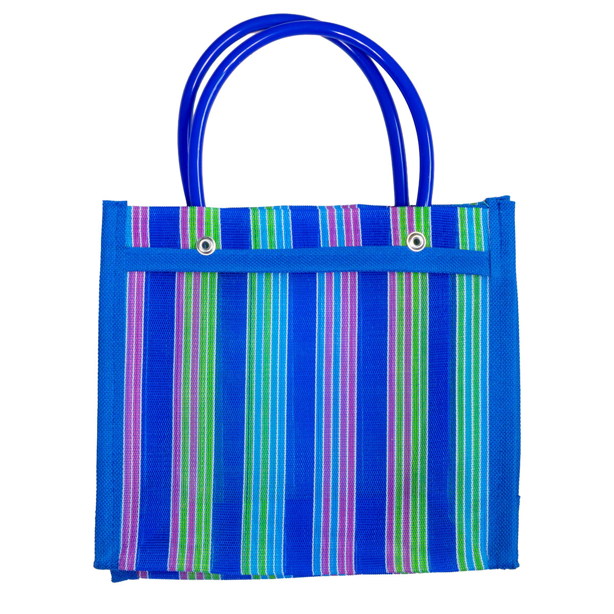 Mini Mercado Tote Bag