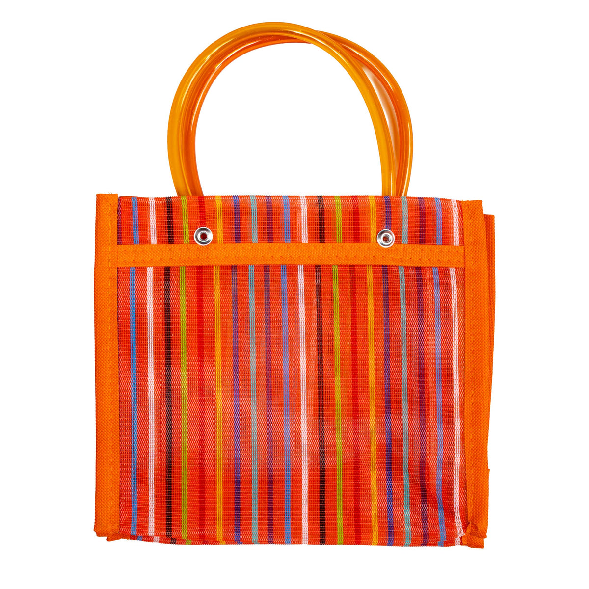 Mini Mercado Tote Bag