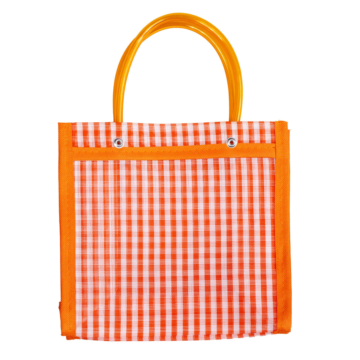Mini Mercado Tote Bag