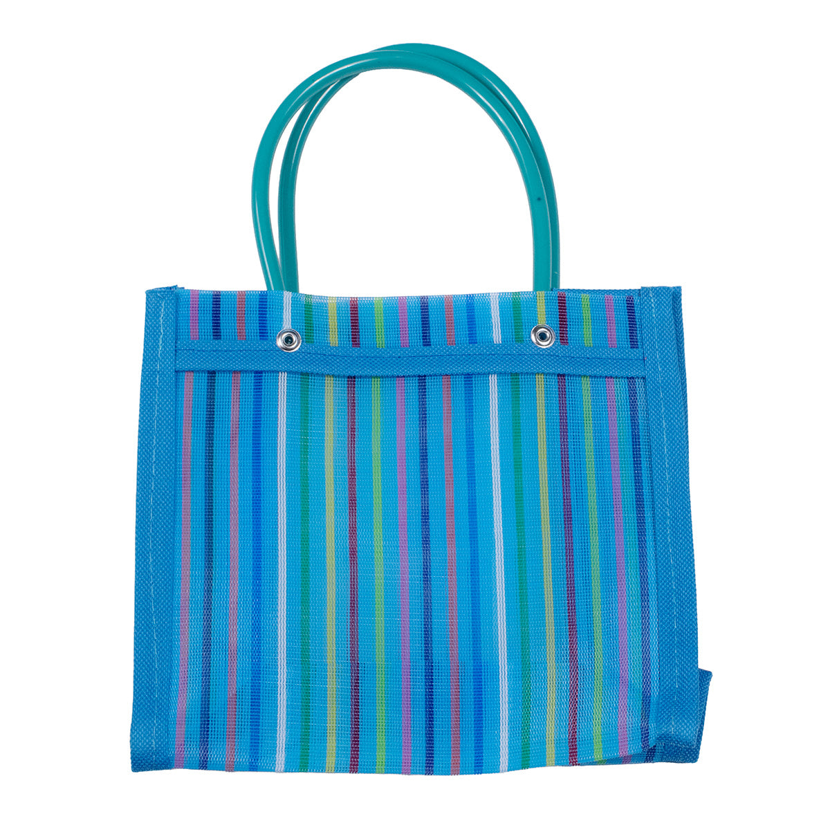 Mini Mercado Tote Bag