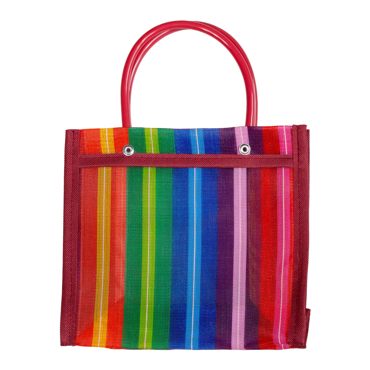 Mini Mercado Tote Bag