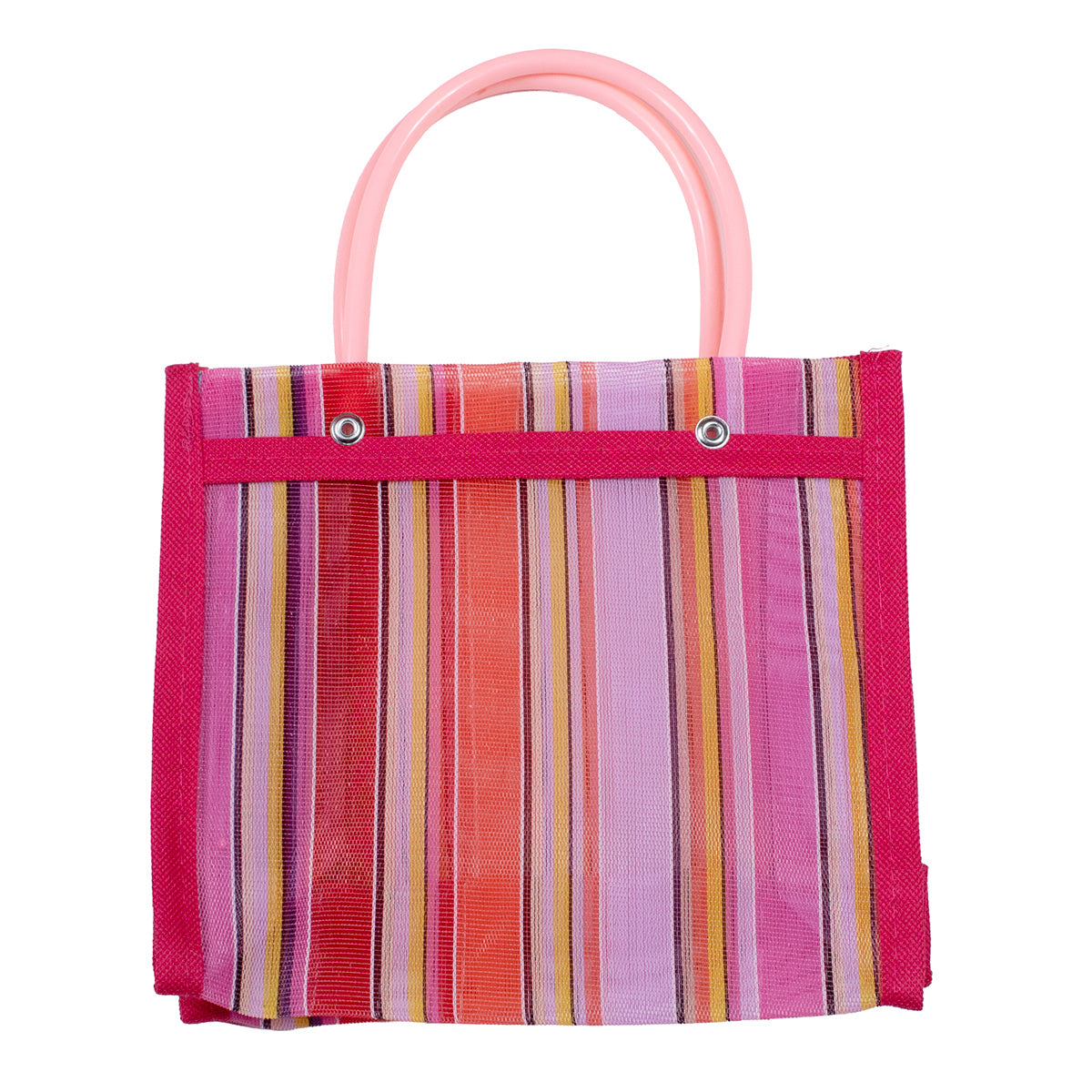 Mini Mercado Tote Bag