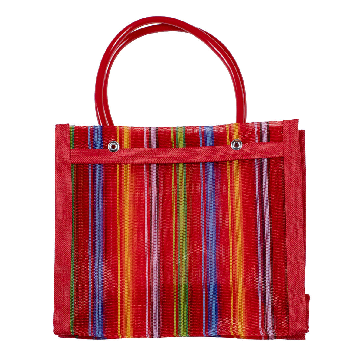 Mini Mercado Tote Bag