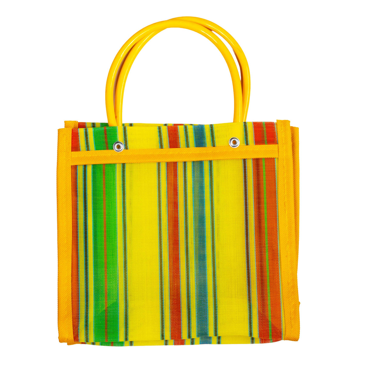 Mini Mercado Tote Bag