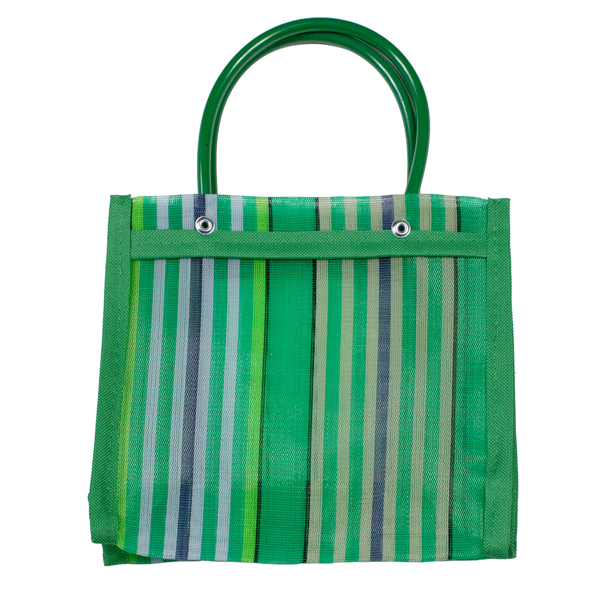 Mini Mercado Tote Bag