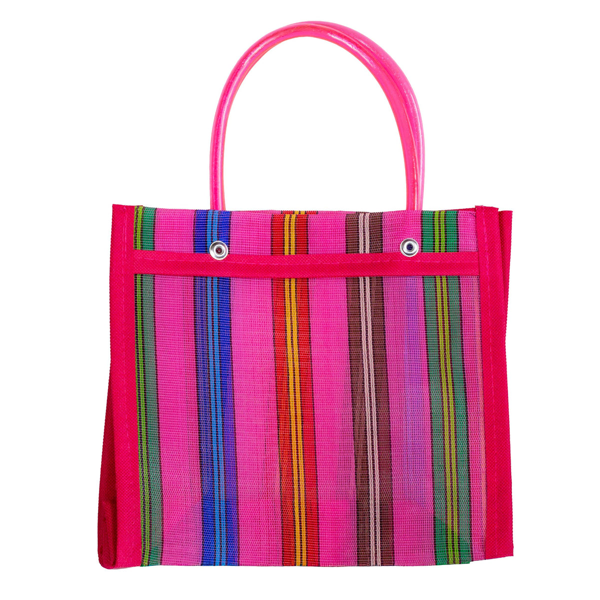 Mini Mercado Tote Bag