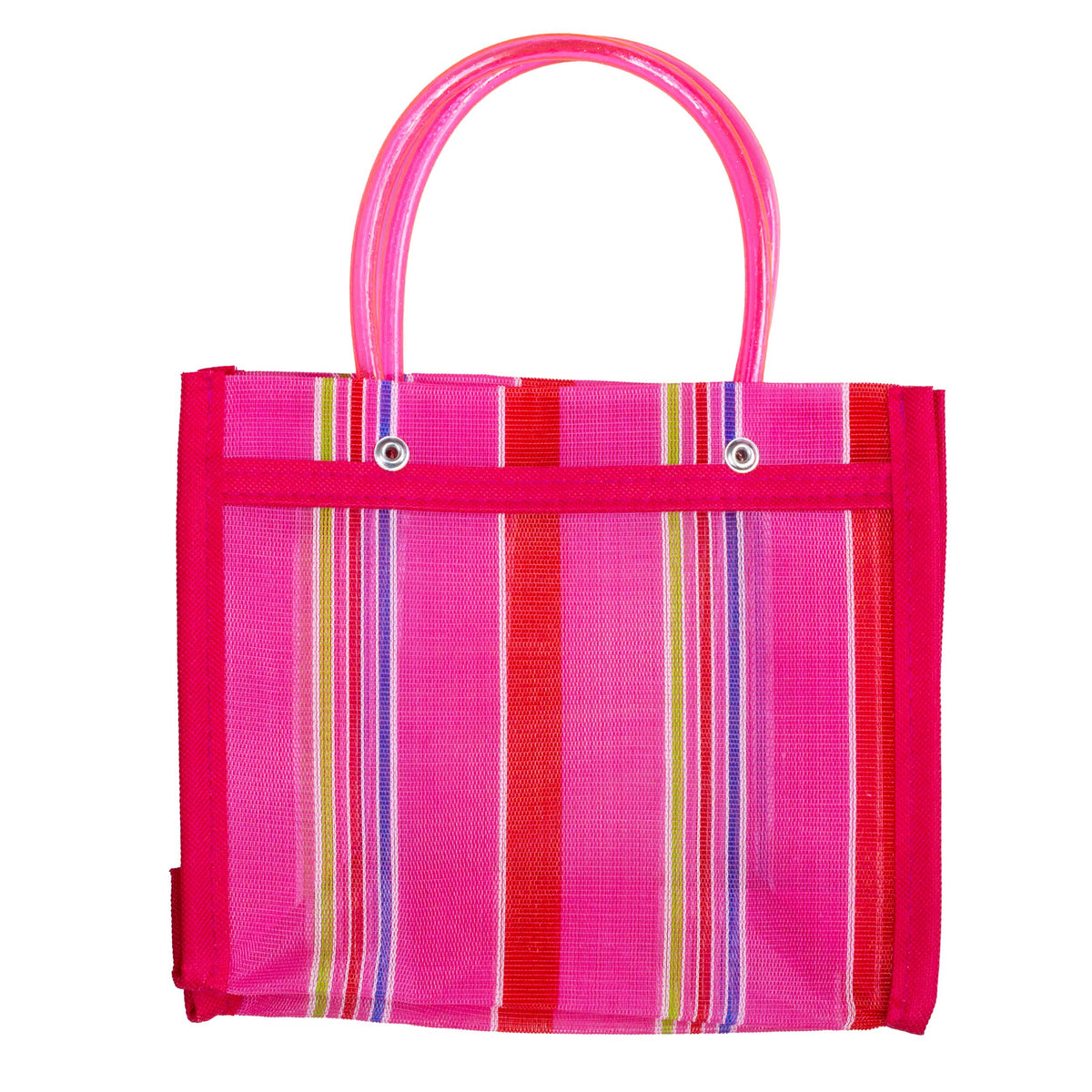 Mini Mercado Tote Bag