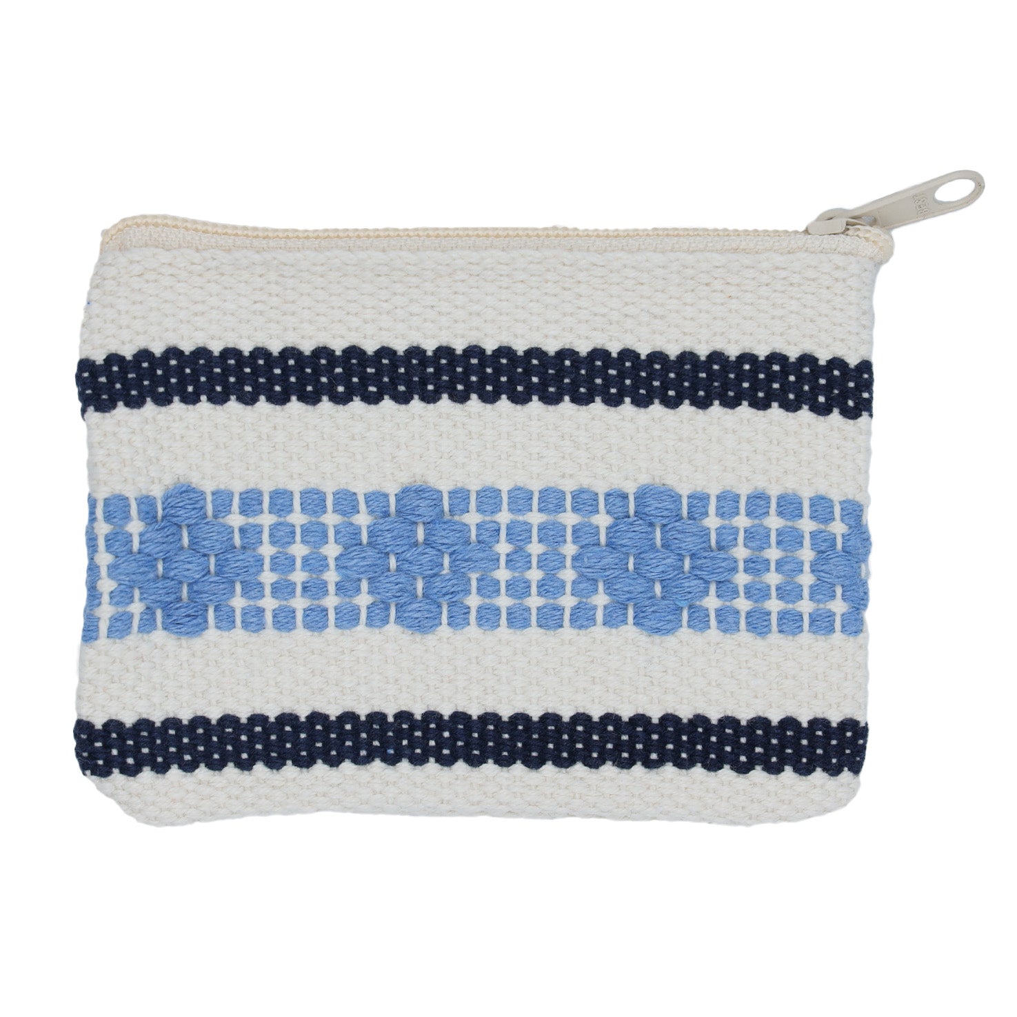 Telar Woven Small Money Pouch