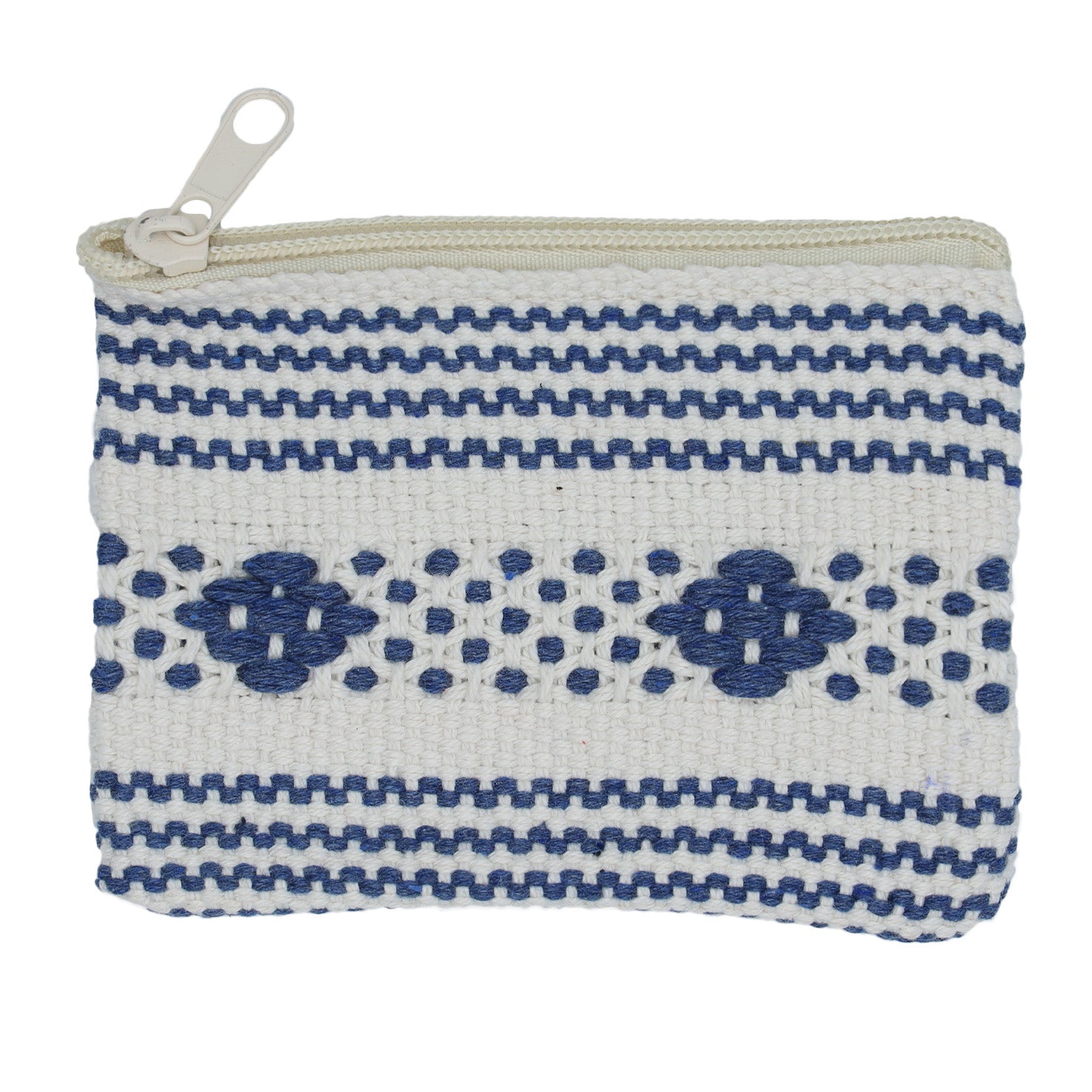 Telar Woven Small Money Pouch