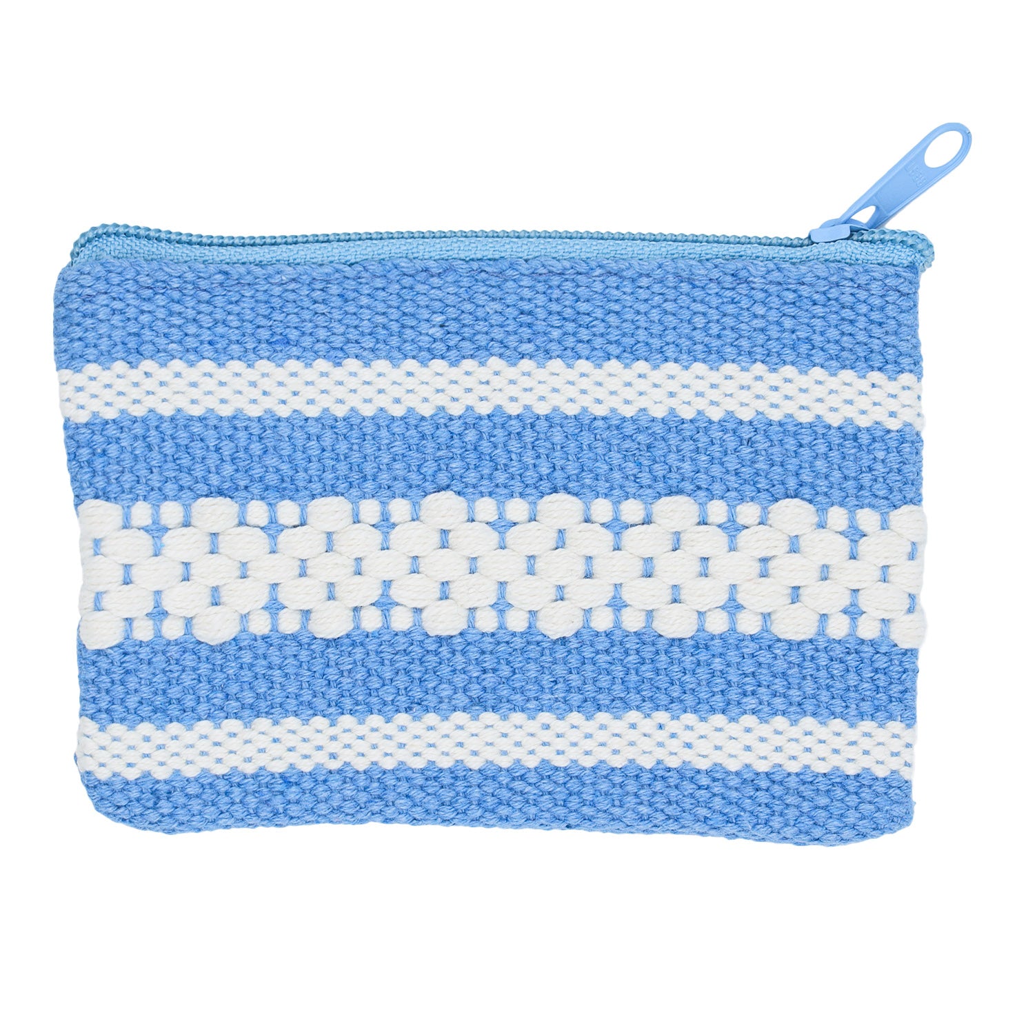 Telar Woven Small Money Pouch