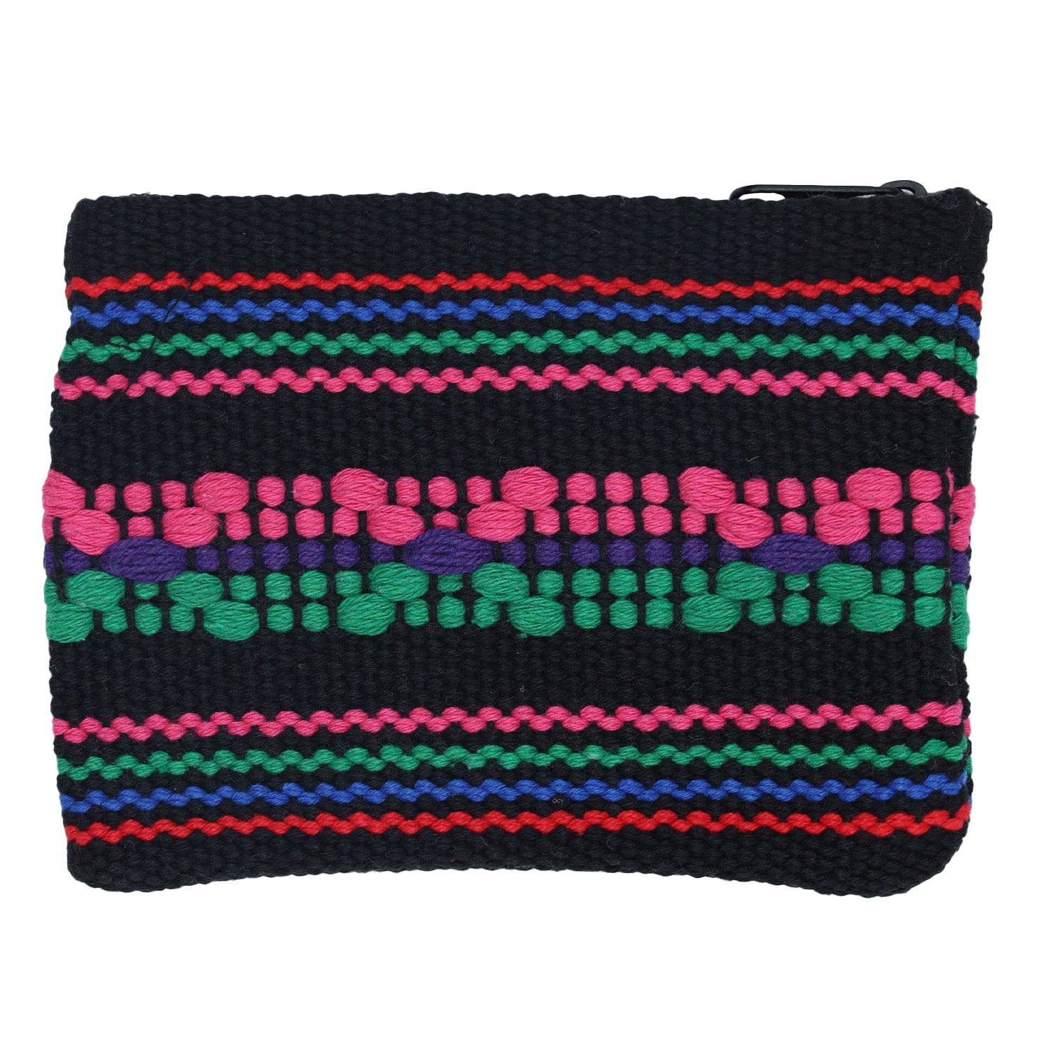 Telar Woven Small Money Pouch