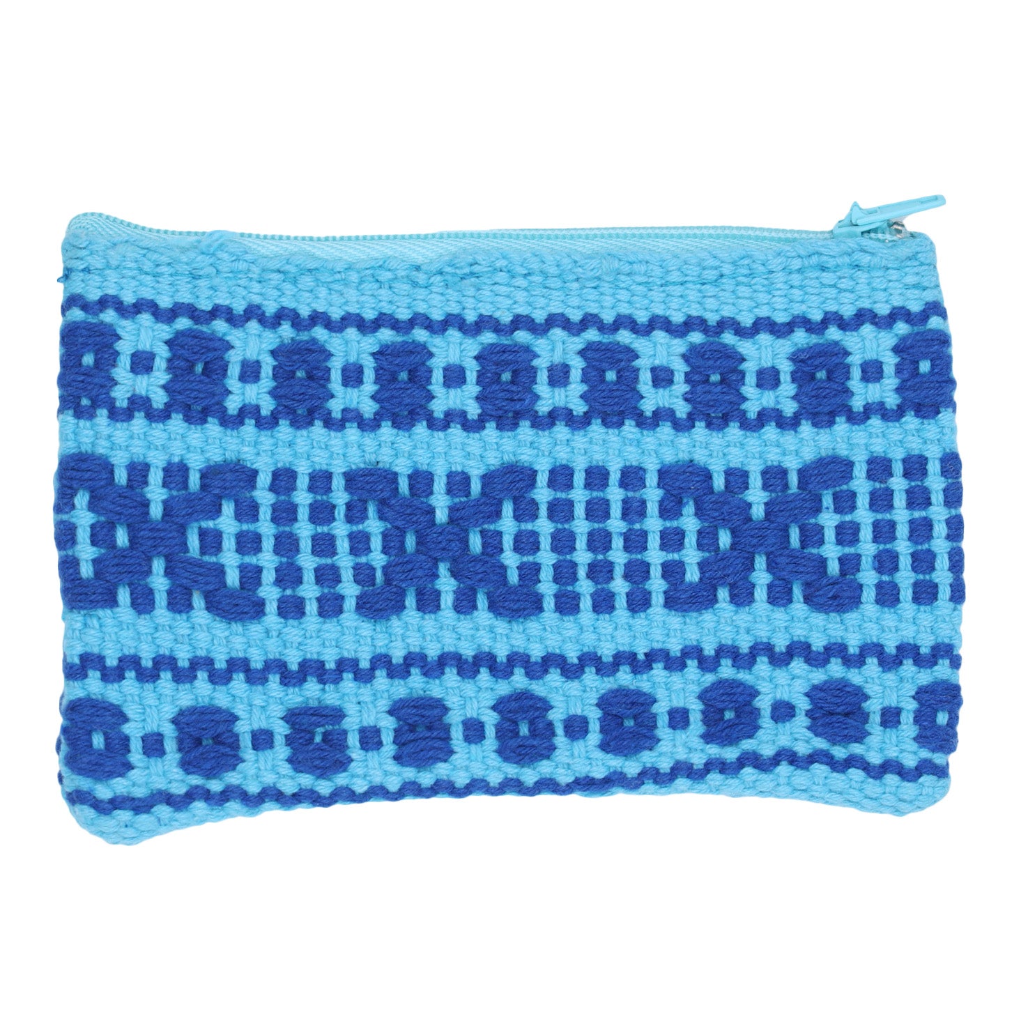 Telar Woven Small Money Pouch